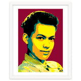 Pauli Murray American Civil Rights Activist thumbnail