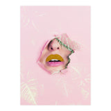 Glamour #society6 #decor #buyart (Print Only) thumbnail