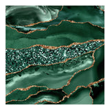 Agate Glitter Ocean Texture 16 (Print Only) thumbnail