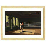 Boxing Gym #4 thumbnail