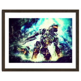 Halo thumbnail