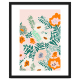 Botanical dopamine flowers thumbnail
