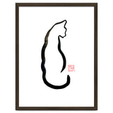 Cat line thumbnail