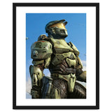 Halo thumbnail