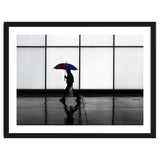 It Was A Rainy Day No 5 thumbnail