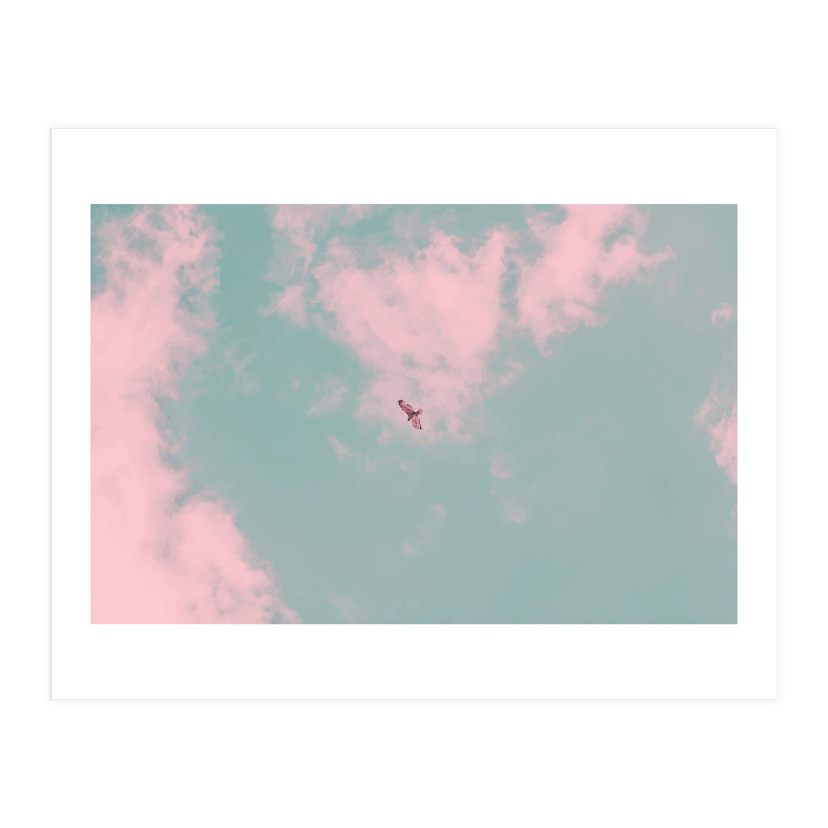 Free Will (Print Only)