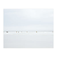 SUMMER BEACH - Brazil (Print Only)