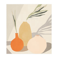 Vases 2 (Print Only)
