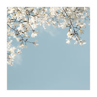 Symphony Blues (Print Only)
