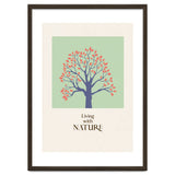 living with Nature - botanical life thumbnail