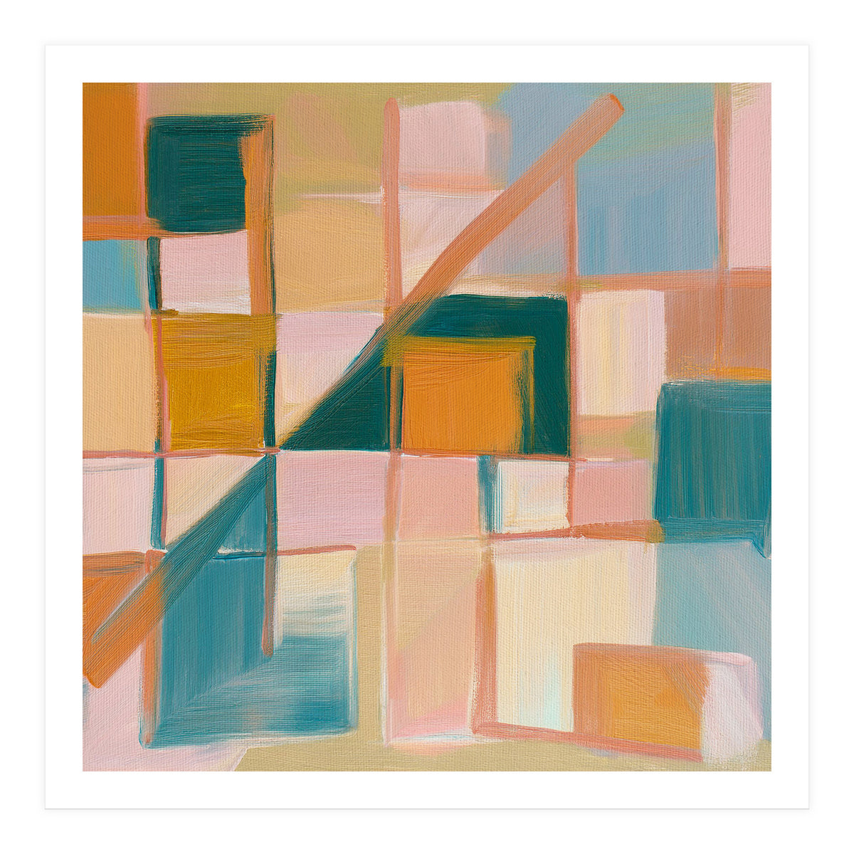 Abidance 02 (Print Only)