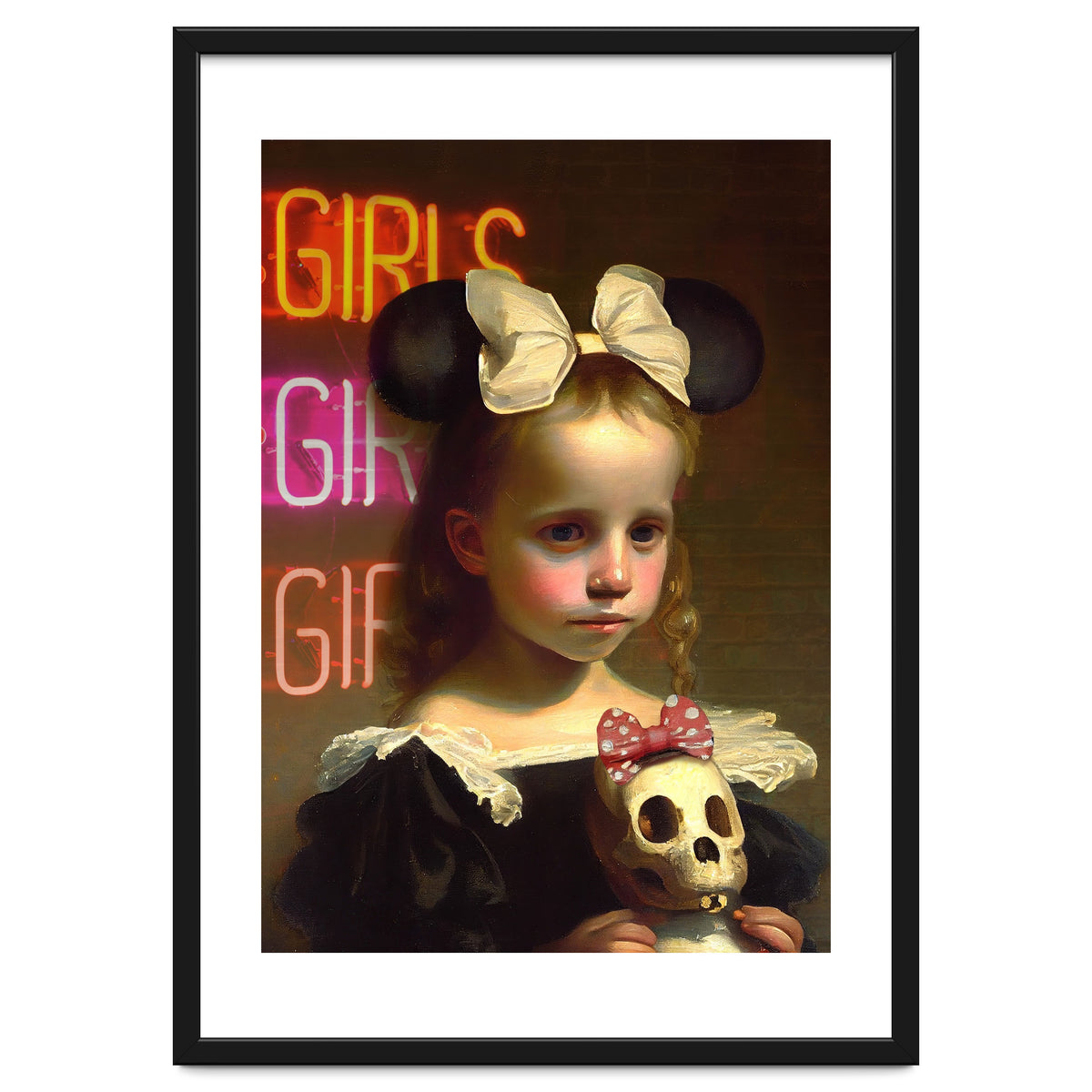 Girls Just Want To Have Fun