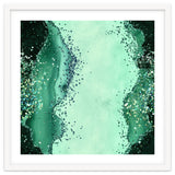 Emerald Glitter Agate Texture 01 thumbnail