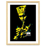 Don Cherry American Jazz Trumpeter v2 thumbnail