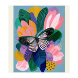 Butterfly Bloom (Print Only) thumbnail