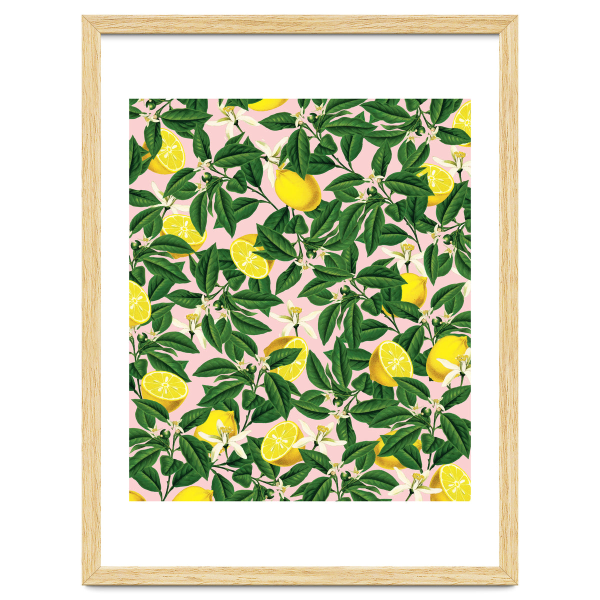 Lemonade #society6 #decor #buyart