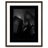 Downtown Fogfest No 16 with Border thumbnail