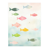 Fishes  (Print Only) thumbnail