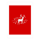 Magical deer (Print Only) thumbnail
