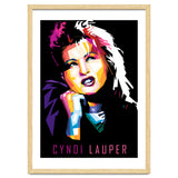Cyndi Lauper thumbnail