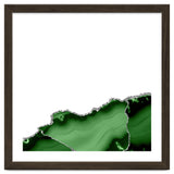 Green & Silver Agate Texture 09 thumbnail
