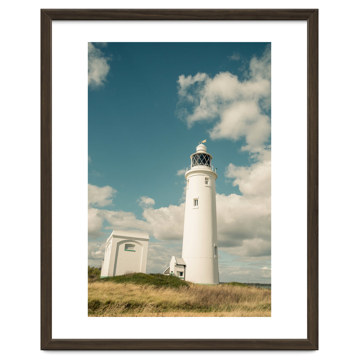 Hurst Light
