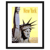 New York, Liberty Lady thumbnail