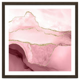 Blush & Gold Agate Texture 05 thumbnail