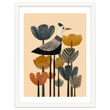 The Blooming Bird thumbnail