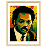 Jesse Jackson Colorful Abstract Art 2 thumbnail
