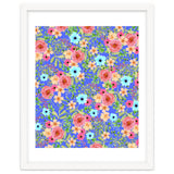 Bageecha #society6 #decor #buyart thumbnail