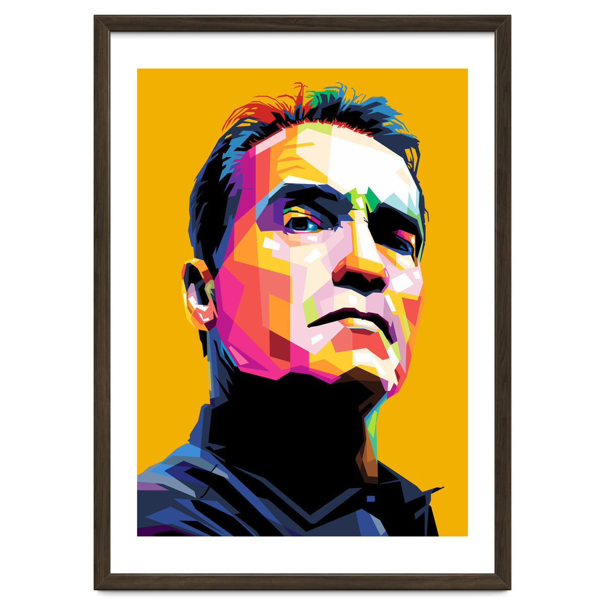 Arnold Schwarzenegger