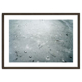 Frozen ice pond thumbnail