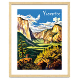 Yosemite thumbnail
