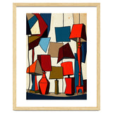 Abstract The Lamp thumbnail