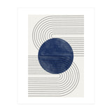 BLUE MOON (Print Only) thumbnail