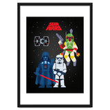 Star Wars thumbnail