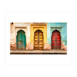 Dooors (Print Only) thumbnail
