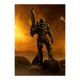 Halo (Print Only) thumbnail