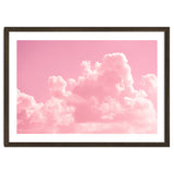 Cloudy with a touch of Pink thumbnail