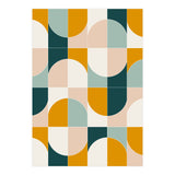 Bold Geo Tiles 01 (Print Only) thumbnail