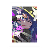 Anime (Print Only) thumbnail