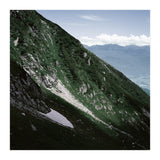 SKIN OF NATURE - WILD CLIFF (Print Only) thumbnail