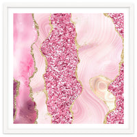 Agate Glitter Dazzle Texture 09