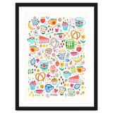 Coffee & Tea Snack Bakery thumbnail