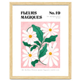 Magical Flowers No.19 Summer Daisies thumbnail