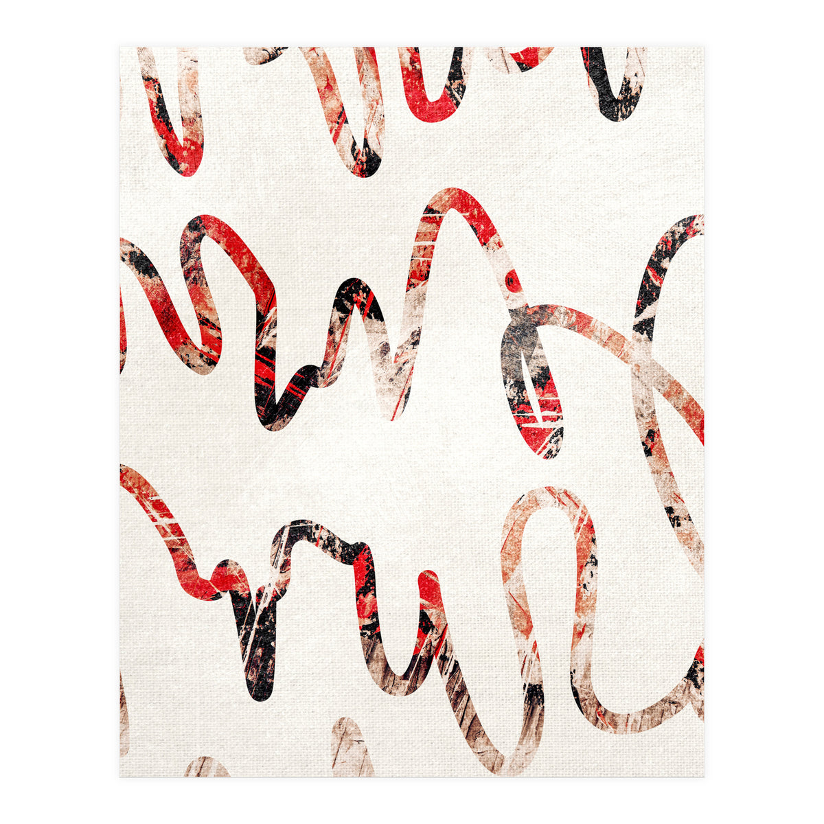 Love Note 5 (Print Only)