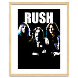 Rush thumbnail