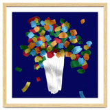 Abstract Flowers thumbnail