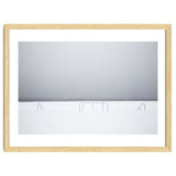 Stair railing covered by snow thumbnail